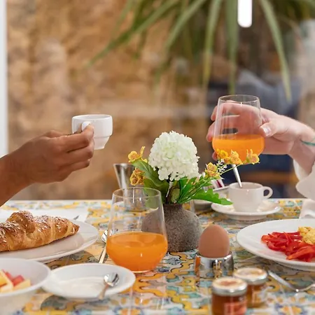 Oda ve Kahvaltı Santa Caterina - Dimora Sul Mare Polignano a Mare