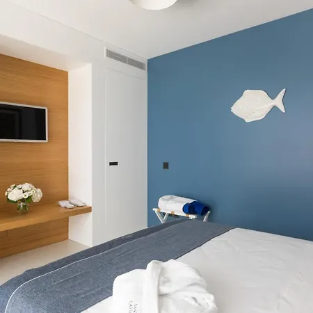 Santa Caterina - Dimora Sul Mare 4* Polignano a Mare