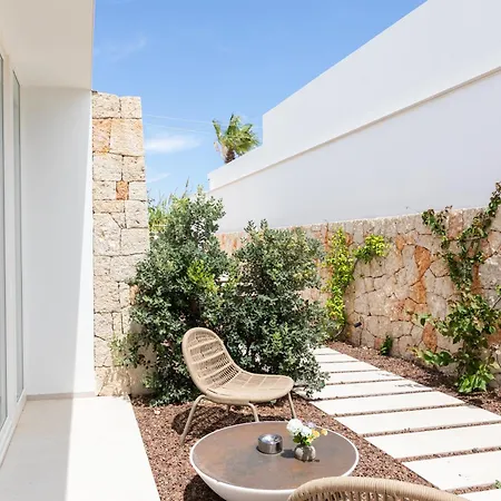 Bed & Breakfast Santa Caterina - Dimora Sul Mare Polignano a Mare