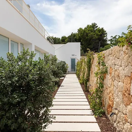 Bed & Breakfast Santa Caterina - Dimora Sul Mare Polignano a Mare