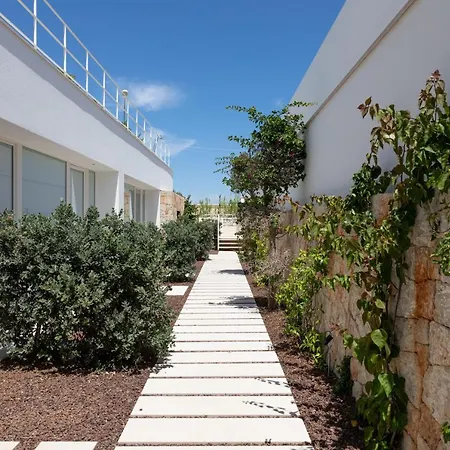 Bed & Breakfast Santa Caterina - Dimora Sul Mare *