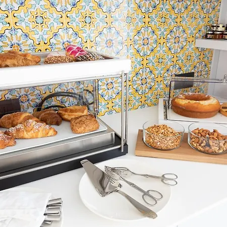 Bed & Breakfast Santa Caterina - Dimora Sul Mare Polignano a Mare