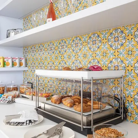 Bed & Breakfast Santa Caterina - Dimora Sul Mare Polignano a Mare