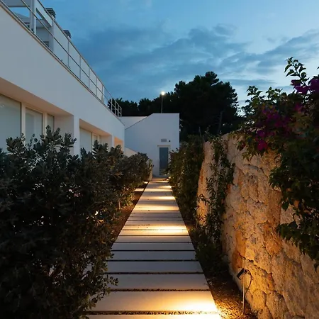 Bed & Breakfast Santa Caterina - Dimora Sul Mare Polignano a Mare