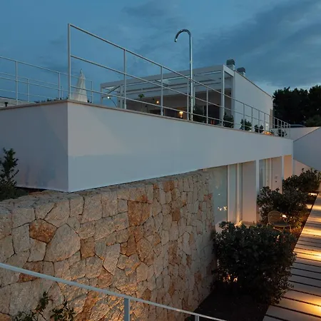 Santa Caterina - Dimora Sul Mare 4*