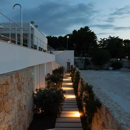 Santa Caterina - Dimora Sul Mare Bed & Breakfast *