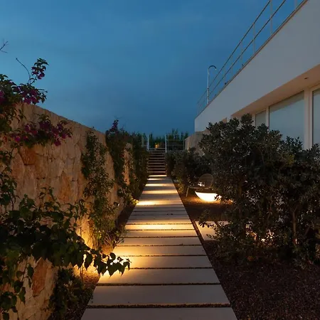 Santa Caterina - Dimora Sul Mare Bed & Breakfast Polignano a Mare