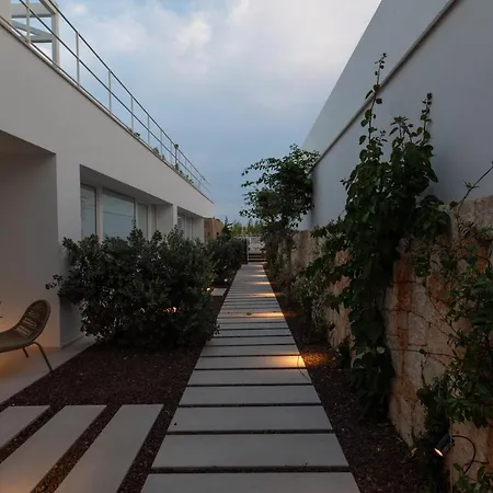 Santa Caterina - Dimora Sul Mare Bed & Breakfast *