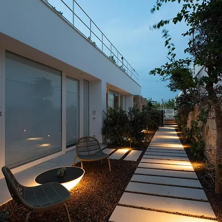 Bed & Breakfast Santa Caterina - Dimora Sul Mare *